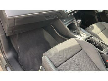Audi Q3 35 TFSI S Line 5dr S Tronic Petrol Estate