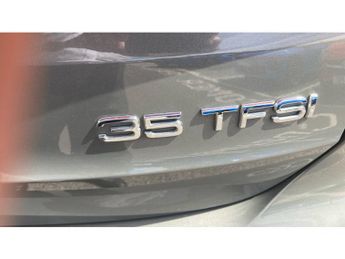 Audi Q3 35 TFSI S Line 5dr S Tronic Petrol Estate
