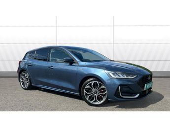 Ford Focus 1.0 EcoBoost ST-Line Vignale 5dr Petrol Hatchback