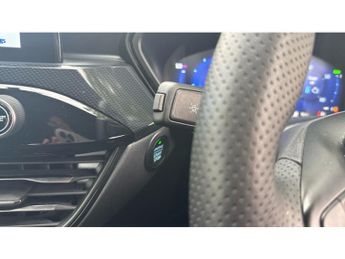 Ford Kuga 2.5 FHEV ST-Line X Edition 5dr CVT Hybrid Estate