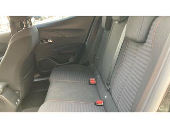 Peugeot 2008 100kW Active Premium+ 50kWh 5dr Auto Electric Estate