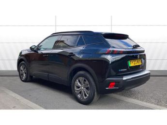 Peugeot 2008 100kW Active Premium+ 50kWh 5dr Auto Electric Estate