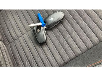 Peugeot 2008 100kW Active Premium+ 50kWh 5dr Auto Electric Estate
