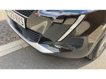 Peugeot 2008 100kW Active Premium+ 50kWh 5dr Auto Electric Estate