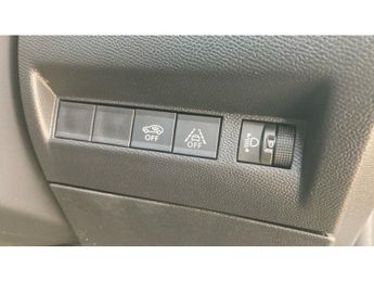 Peugeot 2008 100kW Active Premium+ 50kWh 5dr Auto Electric Estate