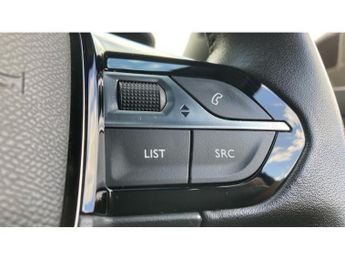 Peugeot 2008 100kW Active Premium+ 50kWh 5dr Auto Electric Estate