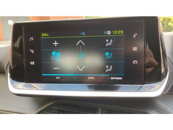 Peugeot 2008 100kW Active Premium+ 50kWh 5dr Auto Electric Estate