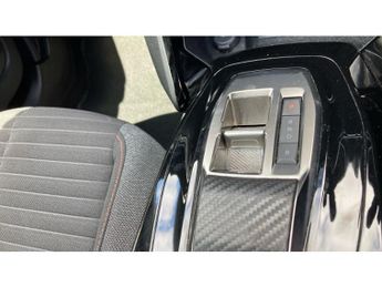 Peugeot 2008 100kW Active Premium+ 50kWh 5dr Auto Electric Estate