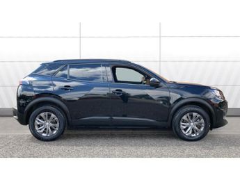 Peugeot 2008 100kW Active Premium+ 50kWh 5dr Auto Electric Estate