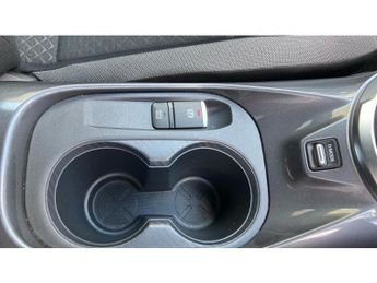 Nissan Juke 1.0 DiG-T 114 N-Connecta 5dr DCT Petrol Hatchback