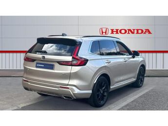 Honda CR-V 2.0 ePHEV Advance Tech 5dr eCVT Estate