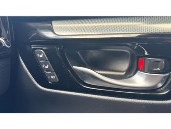 Honda CR-V 2.0 ePHEV Advance Tech 5dr eCVT Estate