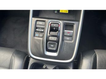 Honda CR-V 2.0 ePHEV Advance Tech 5dr eCVT Estate