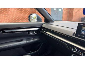 Honda CR-V 2.0 ePHEV Advance Tech 5dr eCVT Estate