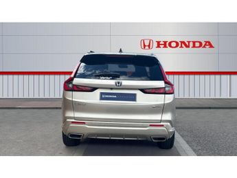 Honda CR-V 2.0 ePHEV Advance Tech 5dr eCVT Estate