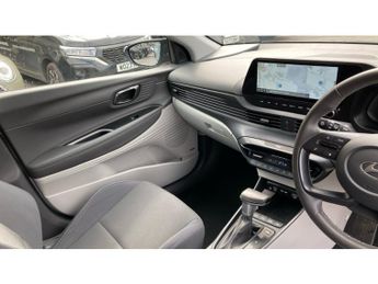Hyundai BAYON 1.0 TGDi Ultimate 5dr DCT Petrol Hatchback