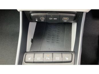 Hyundai BAYON 1.0 TGDi Ultimate 5dr DCT Petrol Hatchback