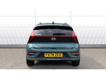 Hyundai BAYON 1.0 TGDi Ultimate 5dr DCT Petrol Hatchback