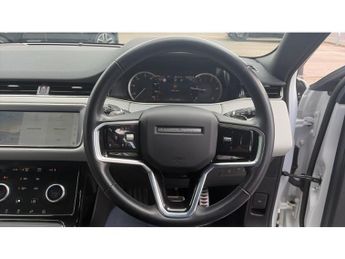 Land Rover Range Rover Evoque 2.0 D200 R-Dynamic S 5dr Auto Diesel Hatchback
