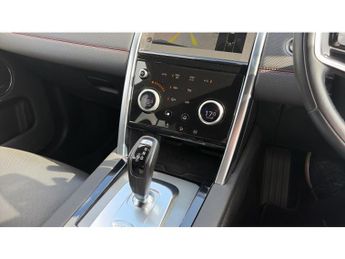 Land Rover Discovery Sport 1.5 P300e R-Dynamic SE 5dr Auto [5 Seat] Station Wagon