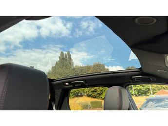 Land Rover Discovery Sport 1.5 P300e R-Dynamic SE 5dr Auto [5 Seat] Station Wagon