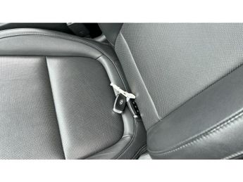 Hyundai KONA 1.6 GDi Hybrid Ultimate 5dr DCT Hybrid Hatchback