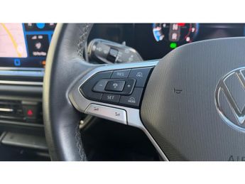 Volkswagen Tiguan 1.5 eTSI 150 Match 5dr DSG Petrol Estate