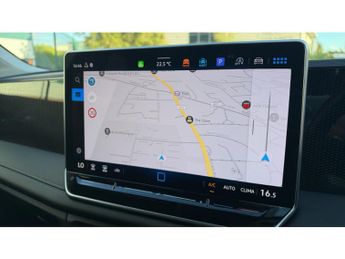 Volkswagen Tiguan 1.5 eTSI 150 Match 5dr DSG Petrol Estate