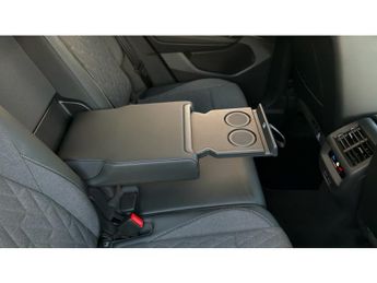Volkswagen Tiguan 1.5 eTSI 150 Match 5dr DSG Petrol Estate