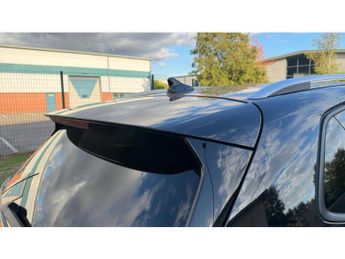 Volkswagen Tiguan 1.5 eTSI 150 Match 5dr DSG Petrol Estate