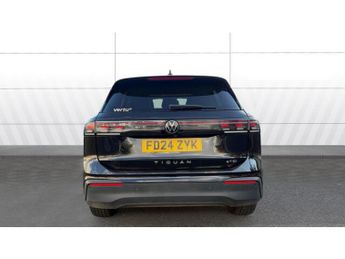 Volkswagen Tiguan 1.5 eTSI 150 Match 5dr DSG Petrol Estate