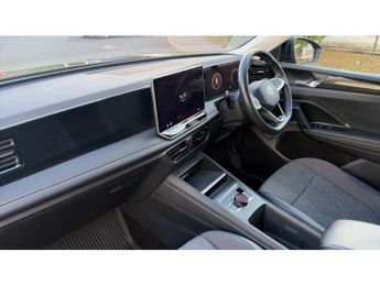 Volkswagen Tiguan 1.5 eTSI 150 Match 5dr DSG Petrol Estate