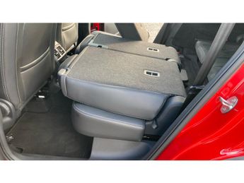 Skoda Kodiaq 2.0 TSI 190 Sport Line 4x4 5dr DSG [7 Seat] Petrol Estate