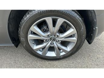 Mazda CX-30 2.0 e-Skyactiv G MHEV GT Sport 5dr Auto Petrol Hatchback