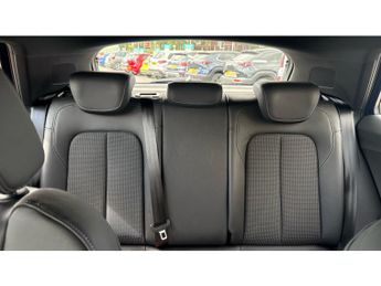 Audi Q2 35 TFSI S Line 5dr S Tronic Petrol Estate