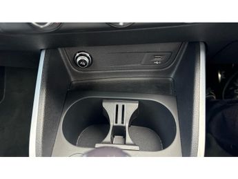 Audi Q2 35 TFSI S Line 5dr S Tronic Petrol Estate