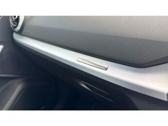 Audi Q2 35 TFSI S Line 5dr S Tronic Petrol Estate