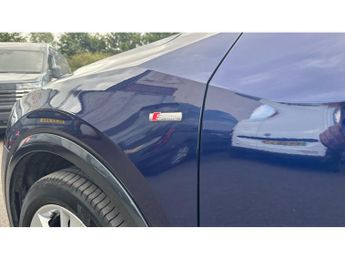 Audi Q2 35 TFSI S Line 5dr S Tronic Petrol Estate