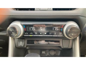 Toyota RAV4 2.5 VVT-i Hybrid Design 5dr CVT Hybrid Estate