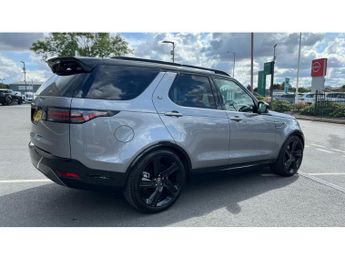 Land Rover Discovery 3.0 D350 Dynamic HSE 5dr Auto Diesel Station Wagon