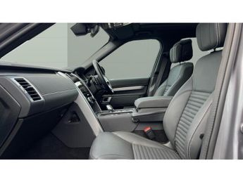 Land Rover Discovery 3.0 D350 Dynamic HSE 5dr Auto Diesel Station Wagon