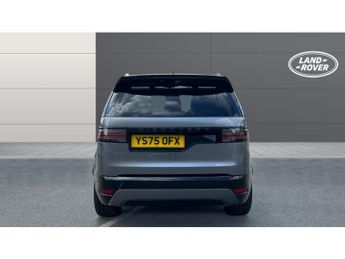 Land Rover Discovery 3.0 D350 Dynamic HSE 5dr Auto Diesel Station Wagon