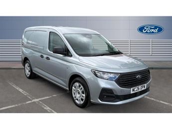 Ford Transit Connect 230 L2 Diesel 2.0 EcoBlue 102ps Trend Van