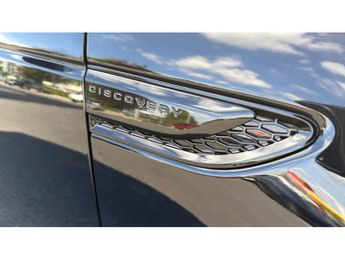 Land Rover Discovery Sport 2.0 D200 Landmark 5dr Auto [5 Seat] Diesel Station Wagon