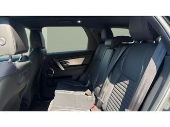 Land Rover Discovery Sport 2.0 D200 Landmark 5dr Auto [5 Seat] Diesel Station Wagon