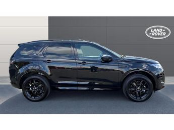 Land Rover Discovery Sport 2.0 D200 Landmark 5dr Auto [5 Seat] Diesel Station Wagon
