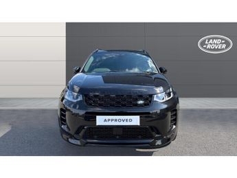 Land Rover Discovery Sport 2.0 D200 Landmark 5dr Auto [5 Seat] Diesel Station Wagon