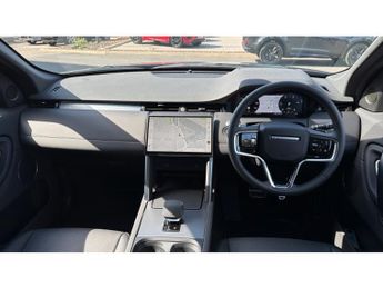 Land Rover Discovery Sport 2.0 D200 Landmark 5dr Auto [5 Seat] Diesel Station Wagon