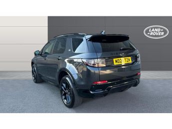 Land Rover Discovery Sport 2.0 D200 Landmark 5dr Auto [5 Seat] Diesel Station Wagon