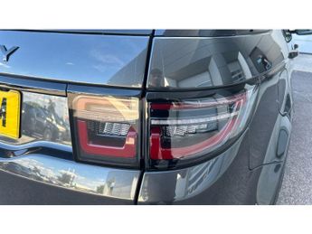 Land Rover Discovery Sport 2.0 D200 Landmark 5dr Auto [5 Seat] Diesel Station Wagon